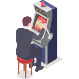 Machines à sous en ligne